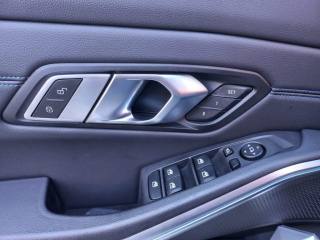 BMW 320 usata, con Cruise Control