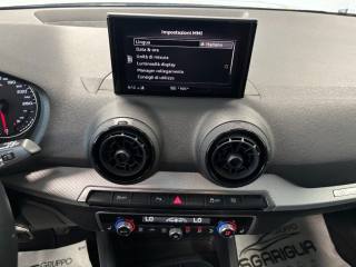 AUDI Q2 usata, con Park Distance Control