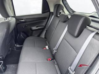 SUZUKI Swift usata 9