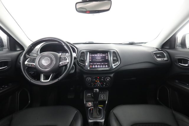 JEEP Compass usata 4