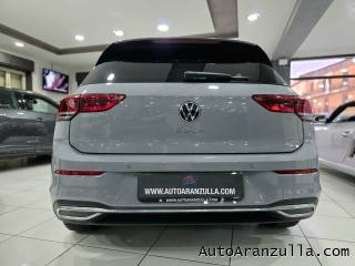 VOLKSWAGEN Golf usata, con Controllo elettronico della corsia