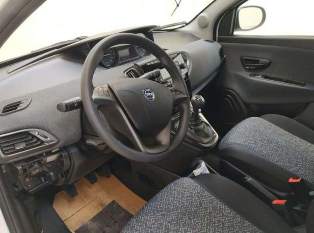 LANCIA Ypsilon usata, con Chiusura centralizzata