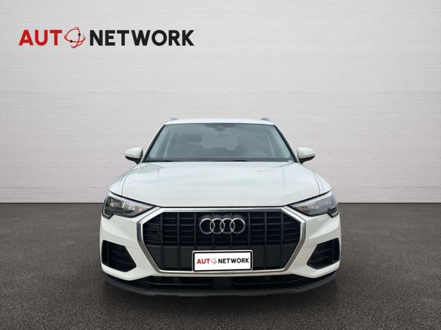 AUDI Q3 usata, con Alzacristalli elettrici