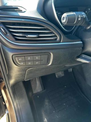 FIAT Tipo usata, con Filtro antiparticolato