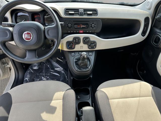 FIAT Panda usata, con ESP