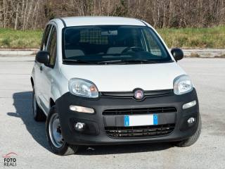 FIAT Panda usata 17