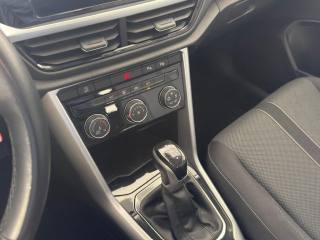 VOLKSWAGEN T-Roc usata, con Immobilizzatore elettronico