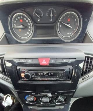 LANCIA Ypsilon usata, con Airbag testa