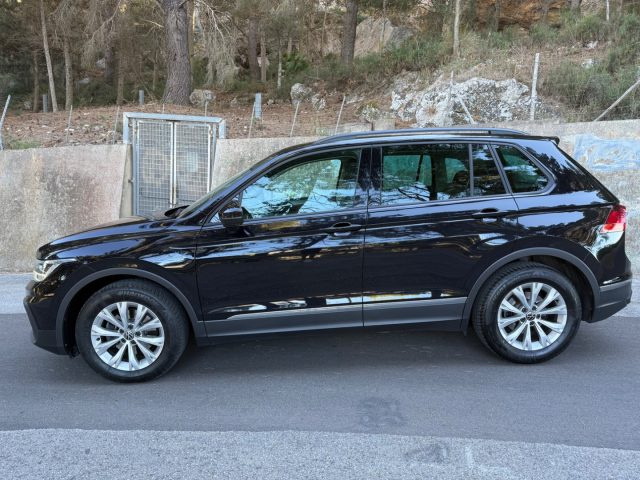 VOLKSWAGEN Tiguan usata, con Alzacristalli elettrici