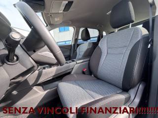 NISSAN X-Trail usata, con Fendinebbia