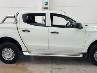 MITSUBISHI L200 usata, con Alzacristalli elettrici