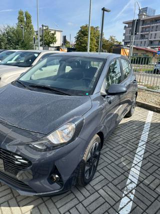 HYUNDAI i10 usata, con Alzacristalli elettrici
