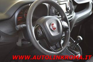 FIAT Doblo usata, con Fendinebbia