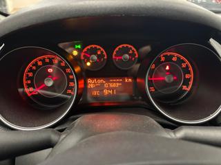 FIAT Punto usata, con ESP
