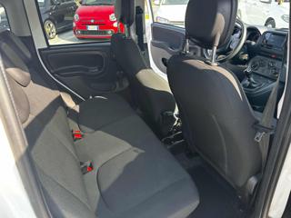 FIAT Panda usata 23