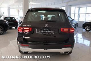 MERCEDES-BENZ GLB 180 usata, con Airbag Passeggero