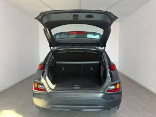 HYUNDAI Kona usata 4