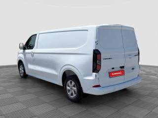 FORD Transit Custom usata 2
