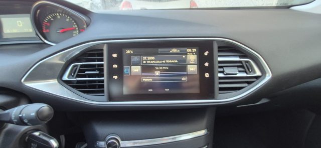 PEUGEOT 308 usata, con Climatizzatore