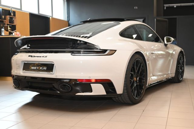 PORSCHE 911 usata 103