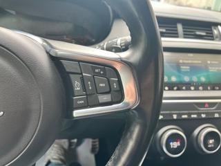 JAGUAR E-Pace usata, con Chiusura centralizzata