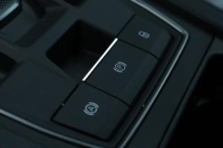 CUPRA Formentor usata, con Monitoraggio pressione pneumatici