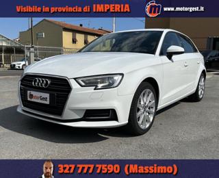 AUDI A3 usata, con Airbag laterali