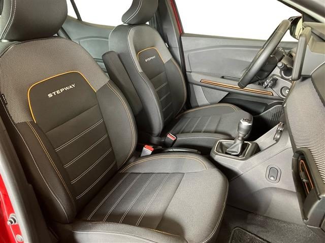 DACIA Sandero usata 9