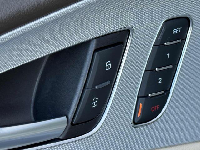 AUDI A7 usata, con Interni in pelle