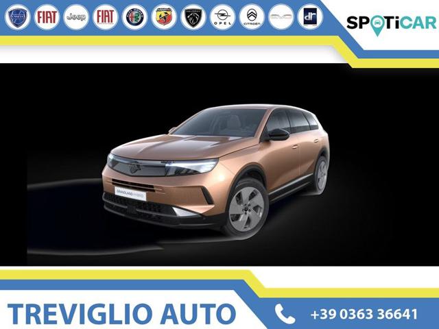 OPEL Grandland usata, con ABS