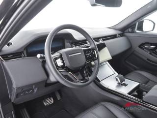 LAND ROVER Range Rover Evoque usata 7