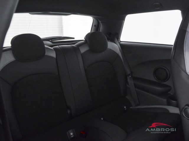 MINI Cooper S usata 10