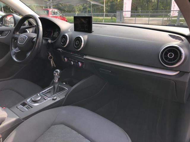 AUDI A3 usata, con Controllo trazione