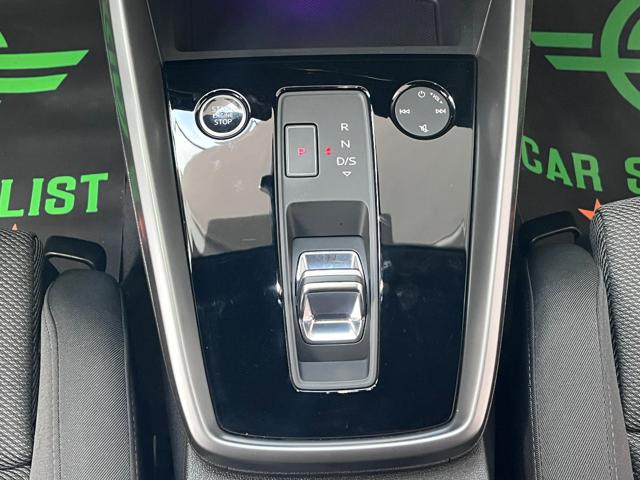 AUDI A3 usata, con ESP