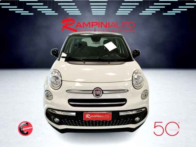 FIAT 500L usata, con Airbag laterali