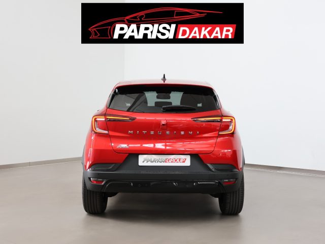 MITSUBISHI ASX usata, con Chiusura centralizzata