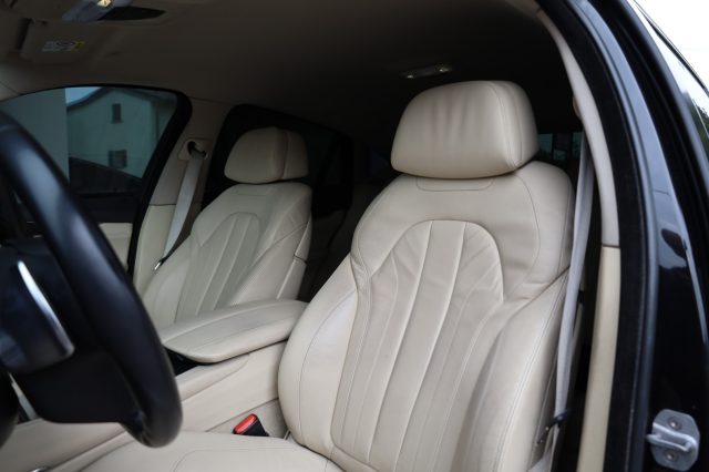 BMW X6 usata, con Assistente abbaglianti