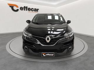RENAULT Kadjar usata, con Airbag