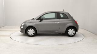 FIAT 500 usata, con Airbag