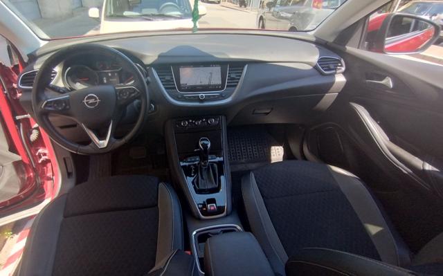 OPEL Grandland X usata, con Park Distance Control