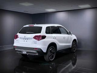SUZUKI Vitara usata, con Airbag laterali
