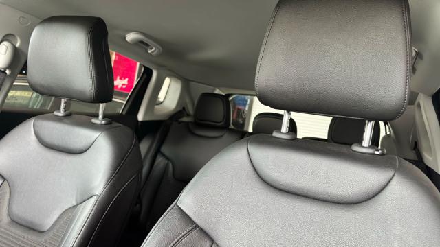 JEEP Compass usata, con Climatizzatore