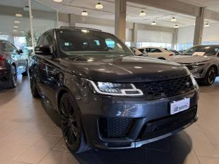 LAND ROVER Range Rover Sport usata, con Airbag Passeggero