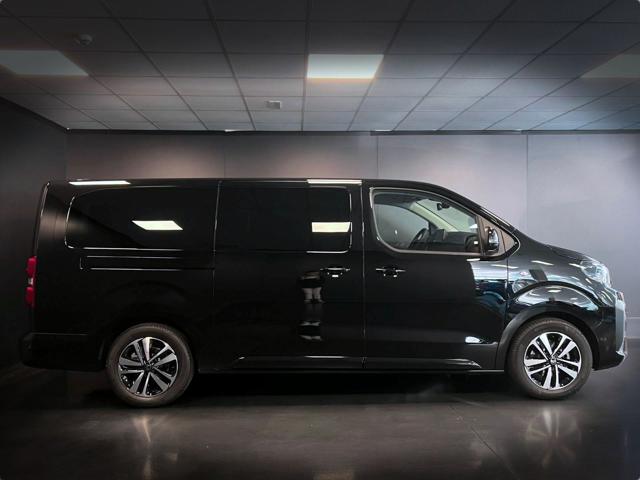 CITROEN Spacetourer usata, con Airbag Passeggero