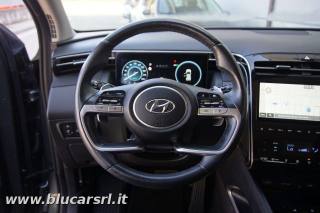 HYUNDAI Tucson usata, con Regolazione elettrica sedili