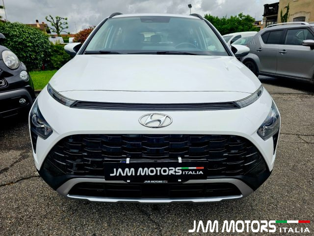 HYUNDAI Bayon usata, con Antifurto