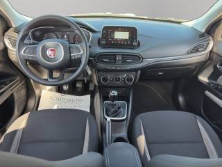 FIAT Tipo usata, con Fendinebbia