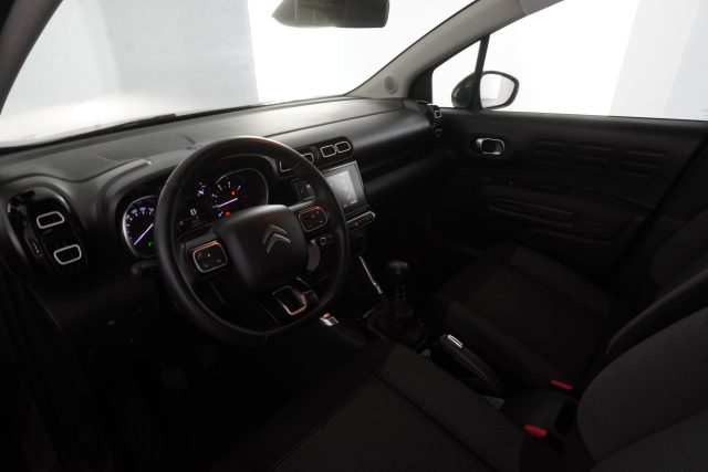 CITROEN C3 Aircross usata 7