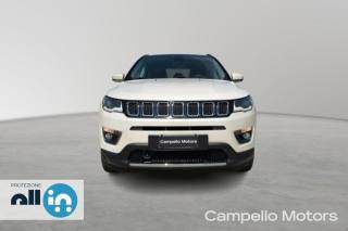 JEEP Compass usata 1