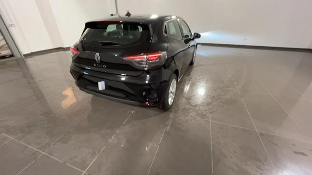 RENAULT Clio usata, con Airbag laterali
